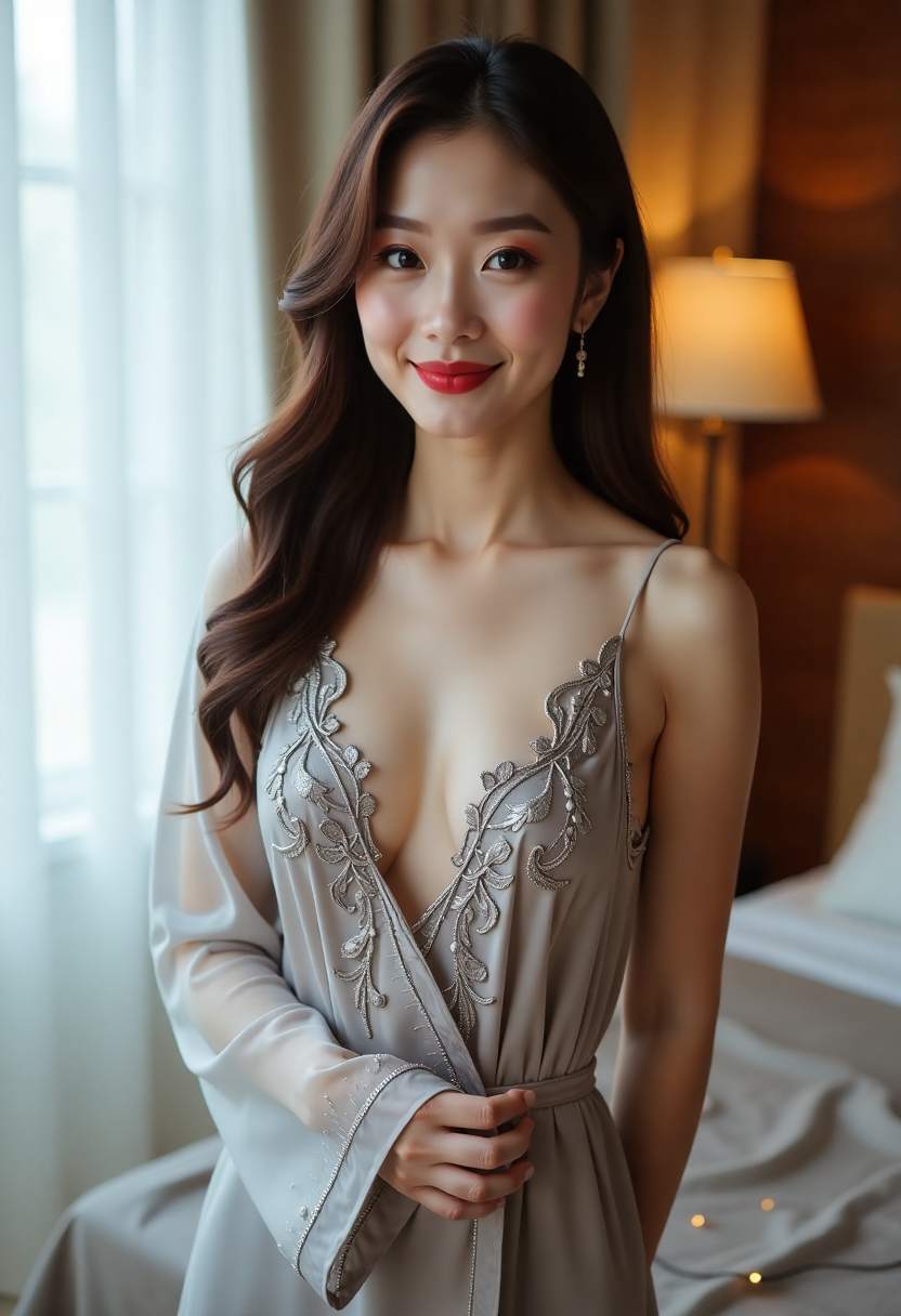 继承人不再沉默封面