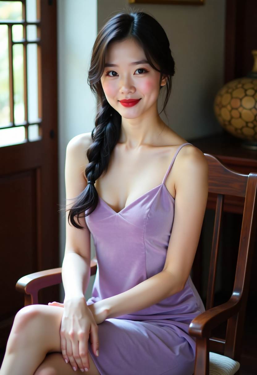 她在罗马开花封面